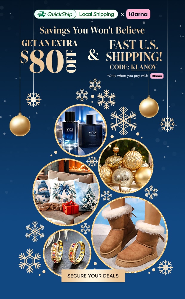 SECURE YOUR DEALS