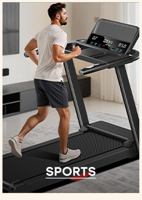 SPORTS
