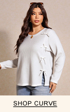 SHOP CURVE