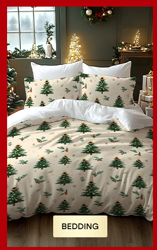 BEDDING