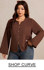 SHOP CURVE