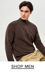 SHOP MEN