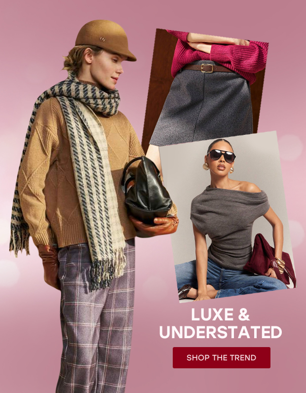 SHOP THE TREND
