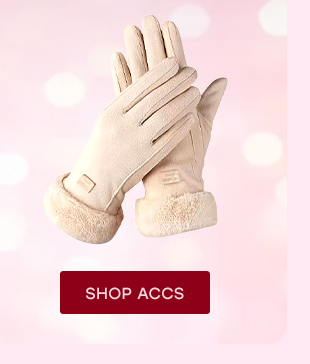 SHOP ACCS