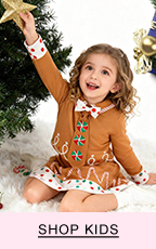 SHOP KIDS