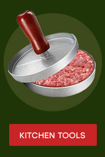 KITCHEN TOOLS