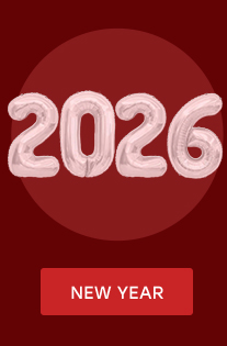 NEW YEAR