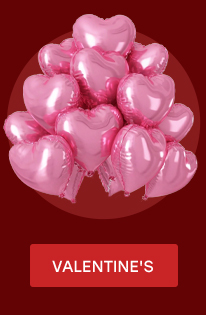 VALENTINE'S