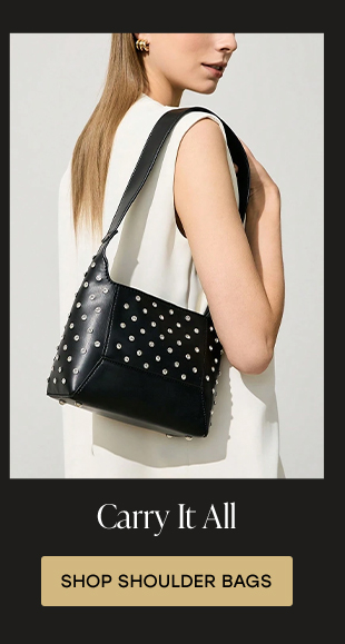 SHOP SHOULDER BAGS