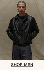 SHOP MEN