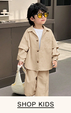 SHOP KIDS