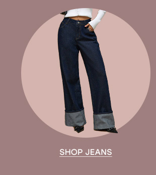 SHOP JEANS