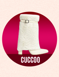 CUCCOO
