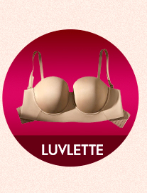 LUVLETTE