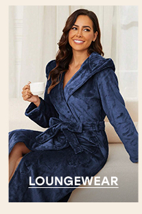LOUNGEWEAR