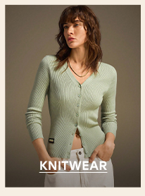 KNITWEAR