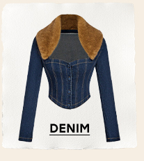DENIM