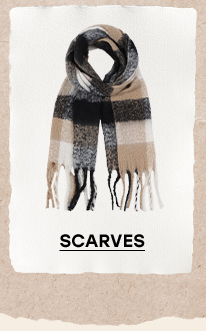 SCARVES
