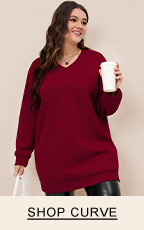 SHOP CURVE