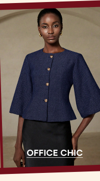 OFFICE CHIC