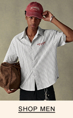 SHOP MEN