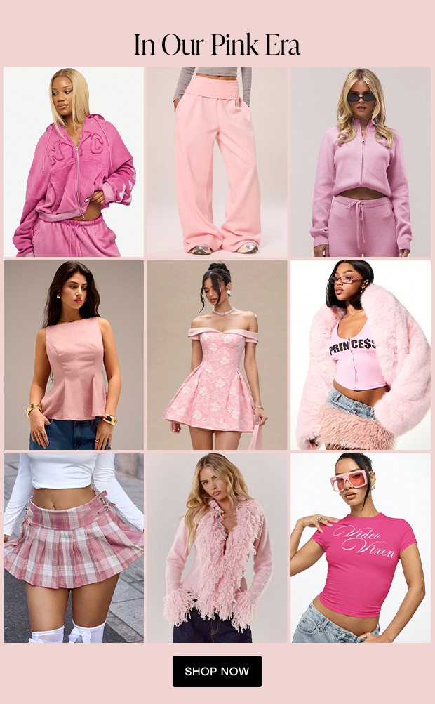 In Our Pink Era