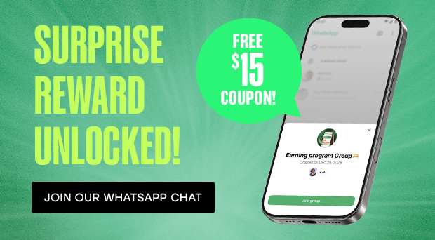 JOIN OUR WHATSAPP CHAT