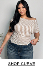 SHOP CURVE
