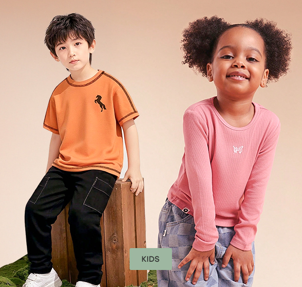 KIDS