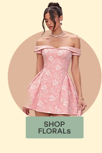 SHOP FLORAL