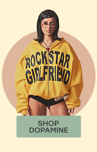 SHOP DOPAMINE