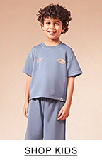 SHOP KIDS