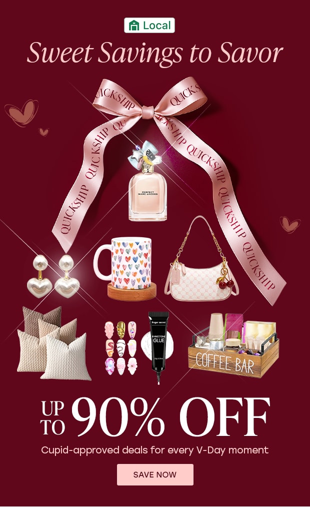 SAVE NOW