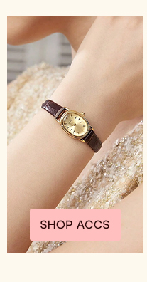 SHOP ACCS