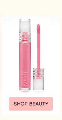 SHOP BEAUTY