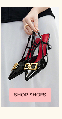 SHOP SHOES