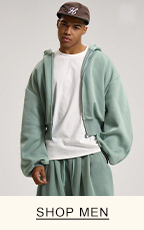 SHOP MEN