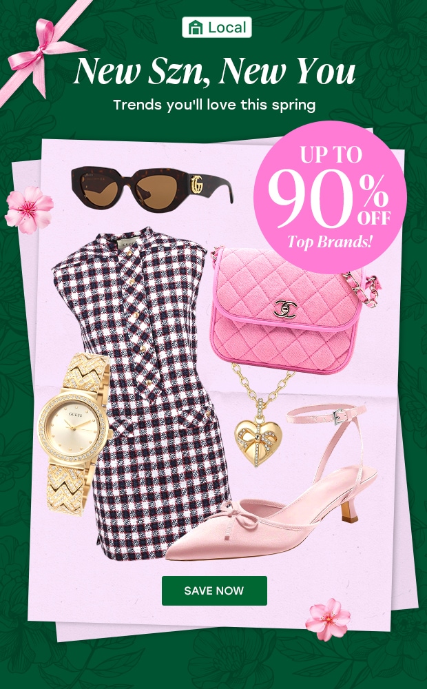 SAVE NOW