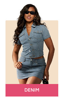 DENIM