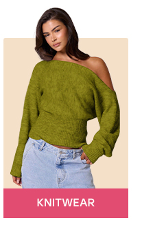KNITWEAR