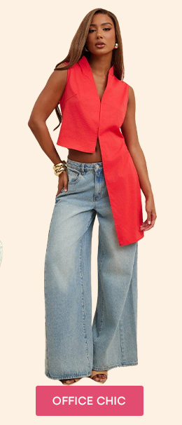 OFFICE CHIC