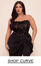 SHOP CURVE