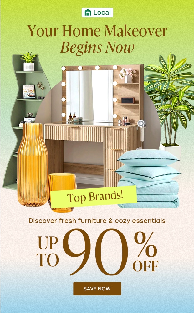 SAVE NOW