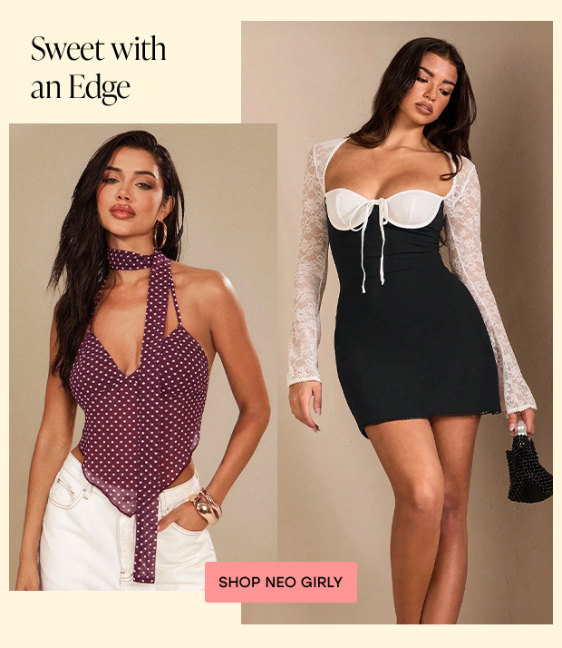 SHOP NEO GIRLY
