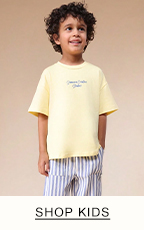 SHOP KIDS
