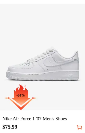Nike Air Force 1 07 Men s Shoes