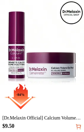 [Dr.Melaxin Official] Calcium...