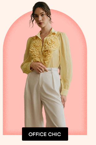 OFFICE CHIC