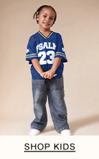 SHOP KIDS