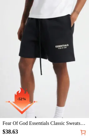 Fear Of God Essentials Classic...